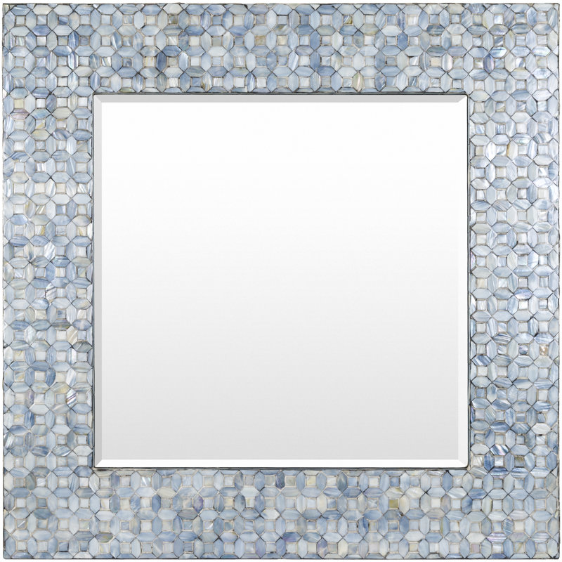 Miroir mural Paull