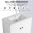 Miterdale 36'' Single Bathroom Vanity Set-1000206135-984989387