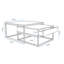 Tekhi Coffee Table with Storage-2051694934