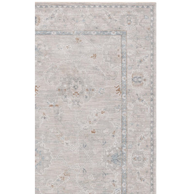 Tapis oriental performance Garreth