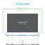 Byrge Corner TV Stand for TVs up to 43"-41901841