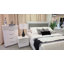 Commode Witham - blanc
