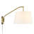 Swanage Steel Swing Arm Sconce-1533468165-1533468166