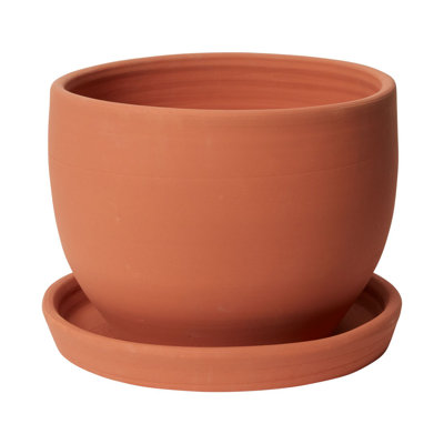 Elisabeth 14" Ceramic Pot Planter