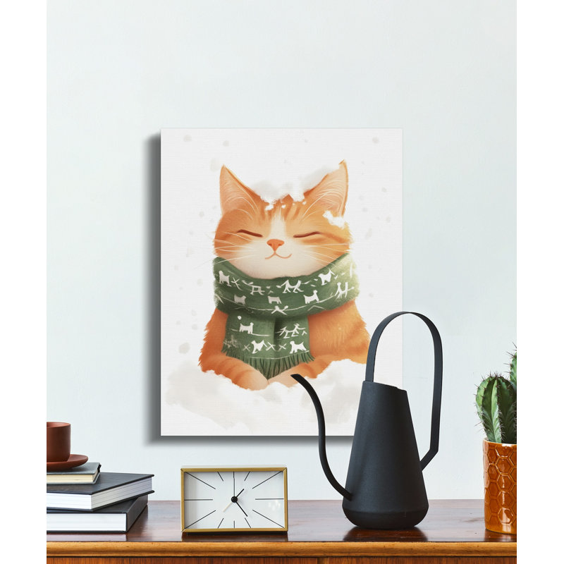 Drees Wrapped Canvas Print Set, 8x10