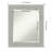 Lawhorn Wall Mirror-855726955