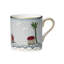 Kit Kemp Sailors Farewell Espresso Cup & Saucer