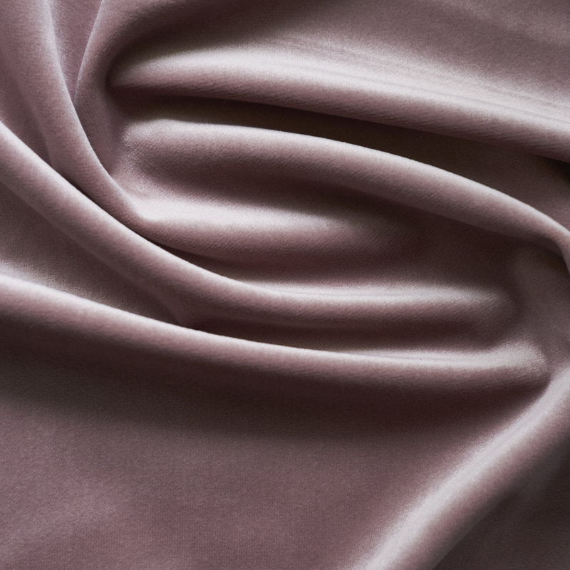 Tissu Grayson, Mauve