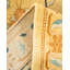 Classic One-of-a-Kind 8' 1" X 10' 5" Hand Knotted Area Rug