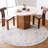 Chapel Performance Geometric Rug-1653070052