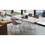 Jaclyn Rectangular 200cm W Dining Table-1051663900-1051664355