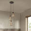 Voronoi II 3 - Light Pendant-601641844