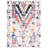 Boyes Geometric Indoor Rug-15636936