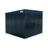 6 ft. 3 in. W x 6 ft. 4 in. D Metal Lean-To Bike Shed