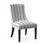 Tuxedo Slipper Dining Chair-61734259-61734300