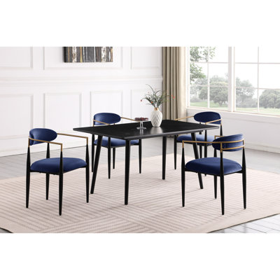 4 - Person Dining Set