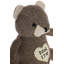 Ted Teddy Bear Fabric Door Wedge