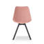 4 Rivas Velvet Upholstered Dining Chairs-935542349-866300085