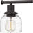 3 - Light Dimmable Vanity Light