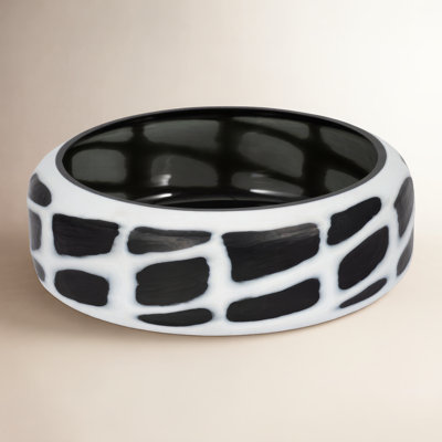 Alissa Handmade Decorative Bowl