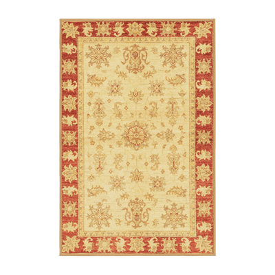 Tapis abstrait moderne 3926