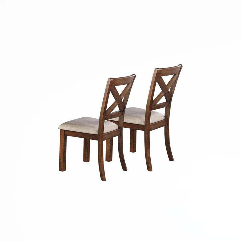 Chaise de salle à manger, chaises d'appoint