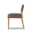 Ferris Leather Upholstered Dining Chair