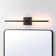 Gallatin LED Armed Sconce