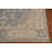 Vegetable Dye Oushak Turkish Area Rug