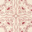 Papier peint Schumacher X Garden Of Hearts-656692862