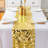 Sequin Table Runner  Birthday Party Dining Table Decoration Glitter Table Runner Table Cover Baby Shower-1853654611