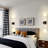 Crystal Wall Lamp