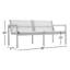 Skiff Outdoor 2 - Seat Loveseat-40481996