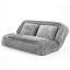 Causeuse-lit double pour chien-1454358924