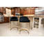 Tabouret de bar 26 po Berlin-1051632388