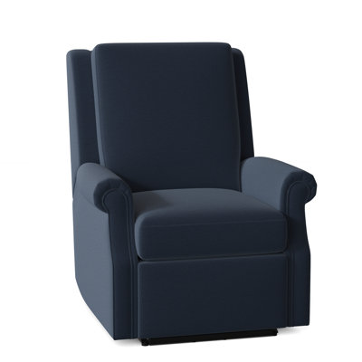 Fauteuil inclinable de 32,5 po de largeur