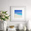 Ocean Views I Print
