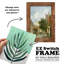 Verging Palm III, encadré sur papier-90560987-90560996