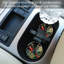Porte-gobelet pour voiture Dakota Fields Parrot Party