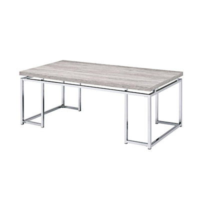 Rectangular Coffee Table