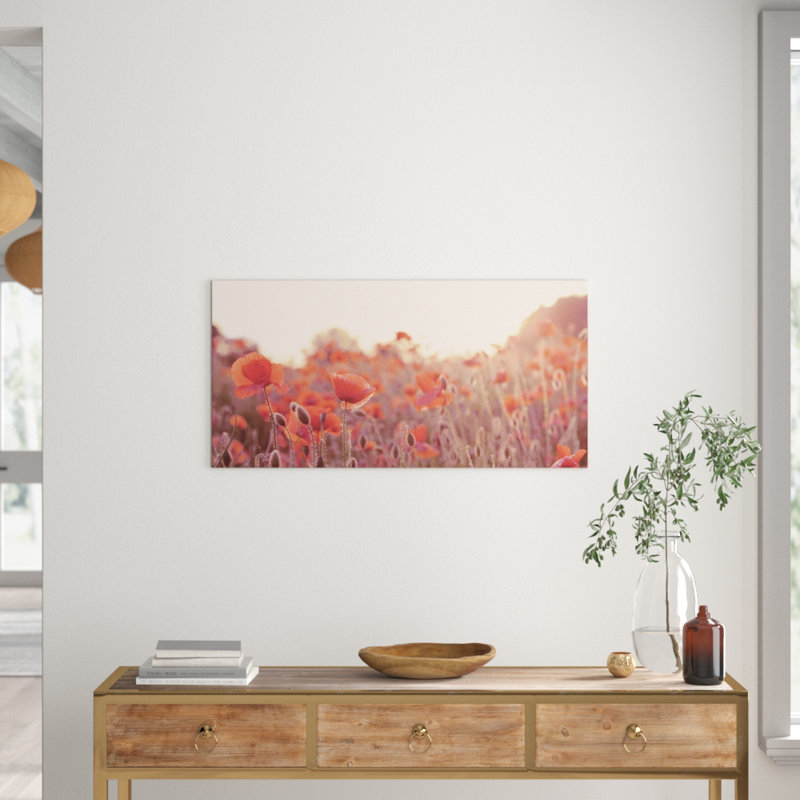Ian Winstanley - Wrapped Canvas Print, 30cm H x 60cm W x 3.8cm D