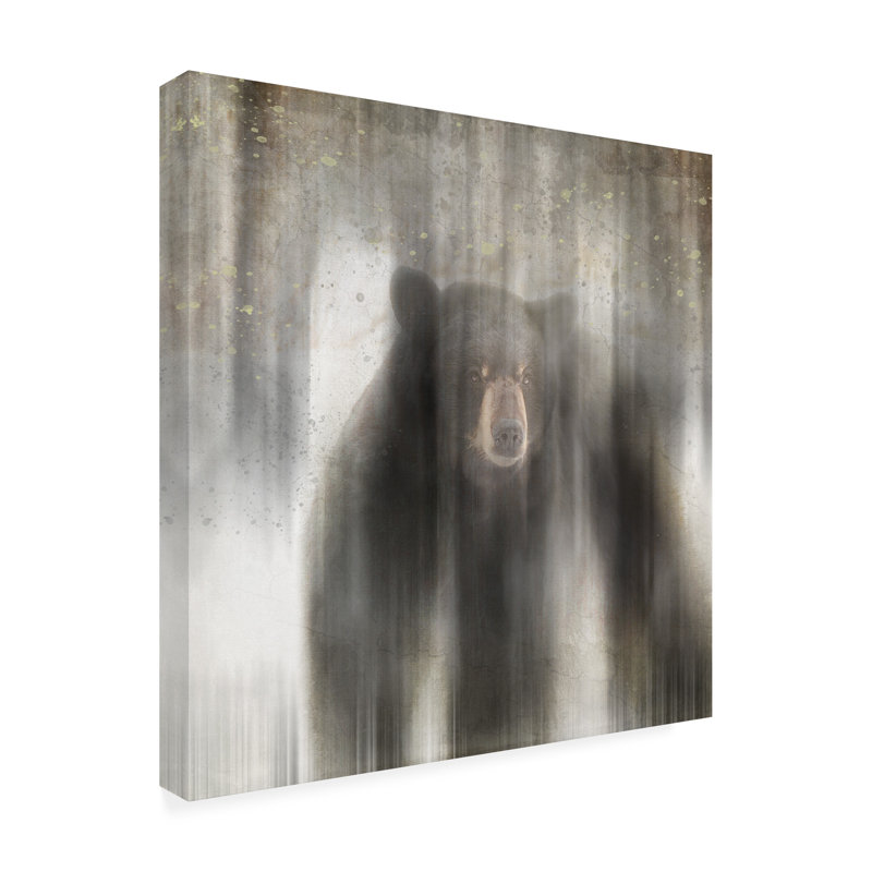 Art sur toile Lightboxjour, H 14 po x l 14 po x P 2 po