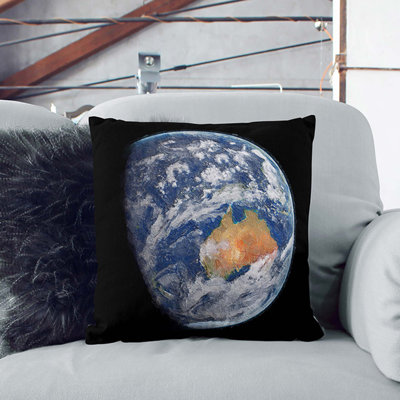 Square Throw Cushion