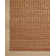 Angela Rose x Loloi Colton Natural / Clay Area Rug