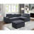 Anijae Upholstered Sectional