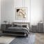Caudillo 63.5cm W 7 - Drawer Chest of Drawers