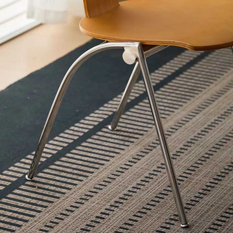 Ensemble de table de salle à manger Exquise, H 29,52 po x l 62,99 po x P 31,49 po