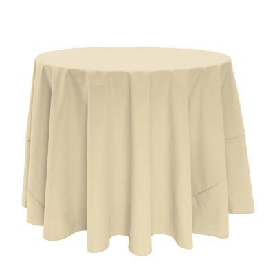 Timmie Tablecloth