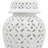 Austra Neutral Ceramic Temple Ginger Jar-1067722275-957013589