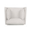 Fauteuil club moderne